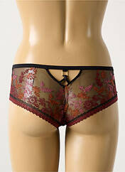 Shorty noir CHANTELLE pour femme seconde vue