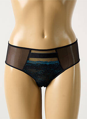 Shorty noir PASSIONATA pour femme