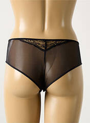 Shorty noir PASSIONATA pour femme seconde vue
