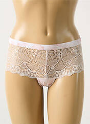 Shorty rose FANTASIE pour femme seconde vue