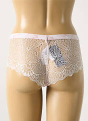 Shorty rose FANTASIE pour femme seconde vue