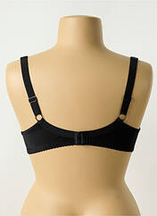 Soutien-gorge noir PIEGE pour femme seconde vue