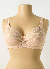 Soutien-gorge rose PIEGE pour femme seconde vue
