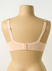 Soutien-gorge rose PIEGE pour femme seconde vue