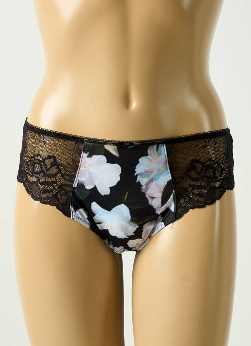 Culotte noir FANTASIE pour femme