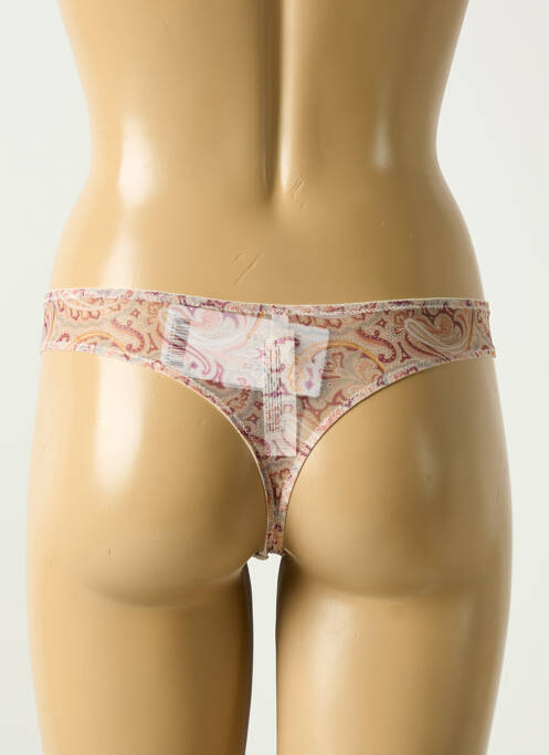 Culotte violet CHANTAL THOMASS pour femme