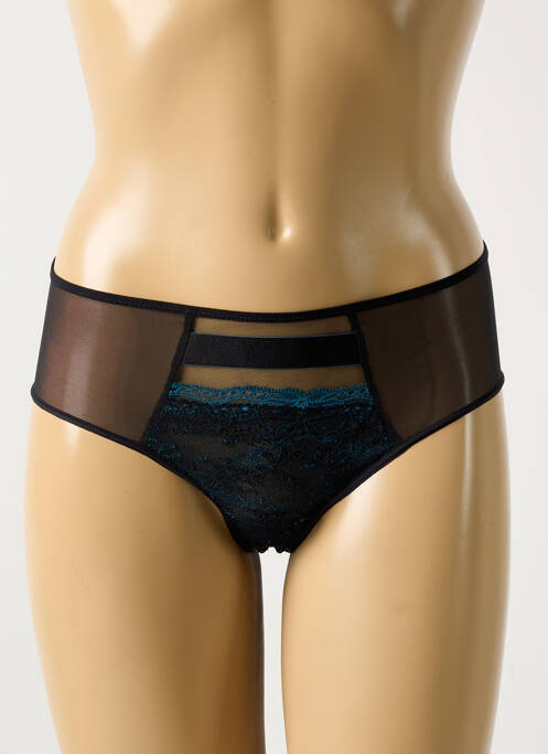 Shorty noir PASSIONATA pour femme