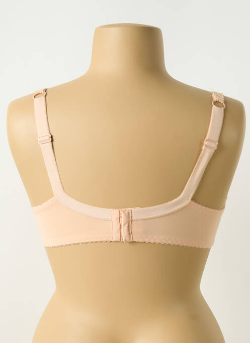 Soutien-gorge rose PIEGE pour femme