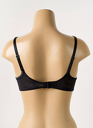 Soutien-gorge bretelle multi position haut soutien-gorge emboitant noir CHANTELLE femme