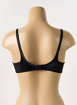 Soutien-gorge haut soutien-gorge balconnet haut soutien-gorge balconnet noir CHANTELLE femme