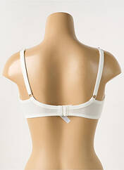 Soutien-gorge blanc PIEGE pour femme seconde vue