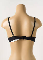 Soutien-gorge noir CHANTAL THOMASS pour femme seconde vue
