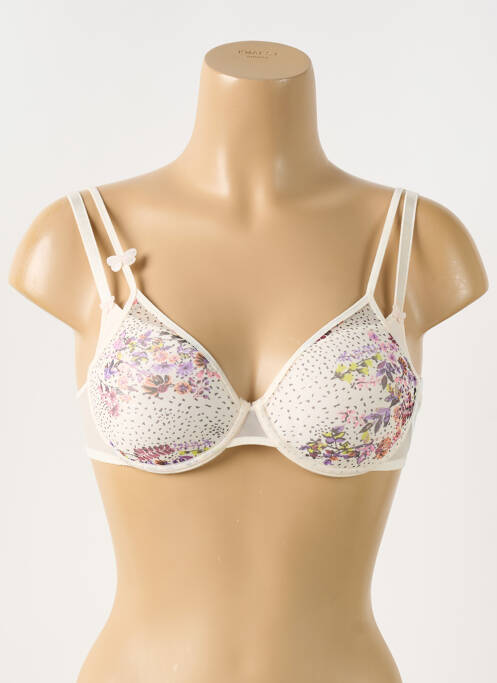 Soutien-gorge beige PASSIONATA femme