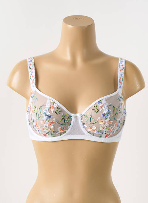 Soutien-gorge blanc FANTASIE pour femme