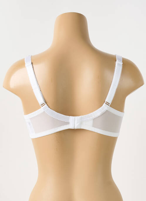 Soutien-gorge blanc FANTASIE pour femme