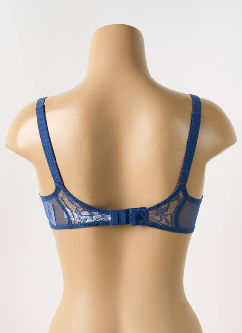 Soutien-gorge bleu CHANTELLE pour femme