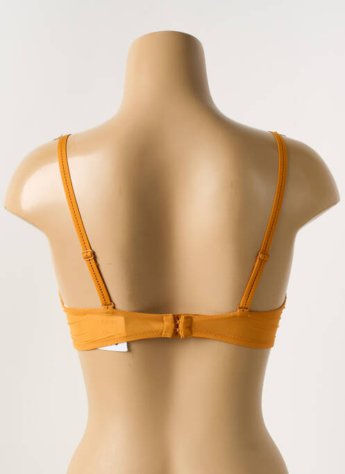 Soutien-gorge jaune CHANTAL THOMASS pour femme