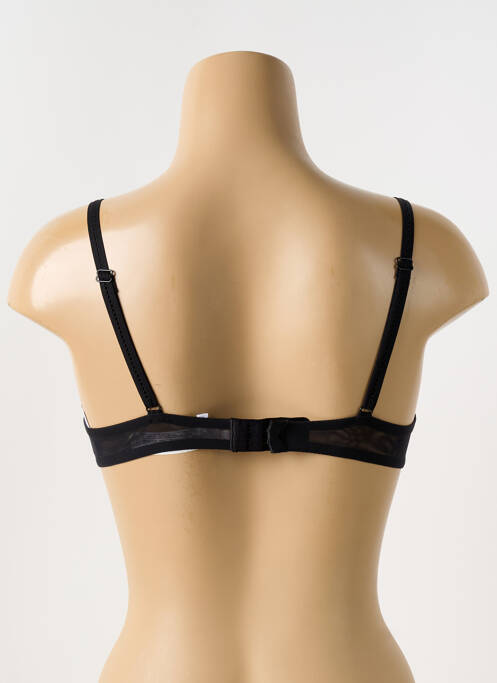 Soutien-gorge noir CHANTELLE pour femme