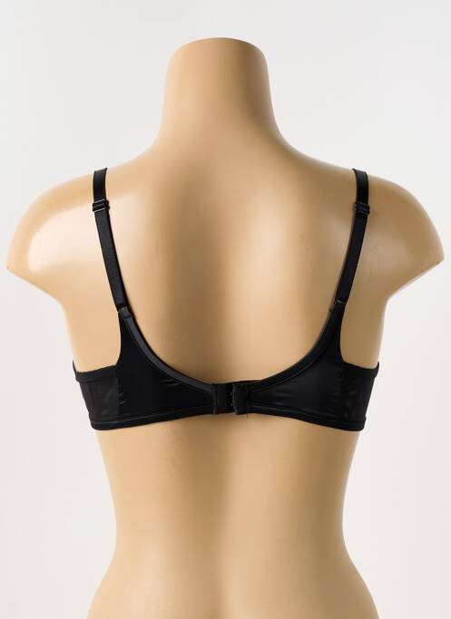 Soutien-gorge noir CHANTELLE pour femme