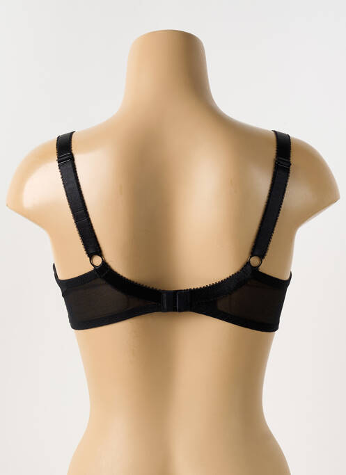 Soutien-gorge noir FANTASIE pour femme