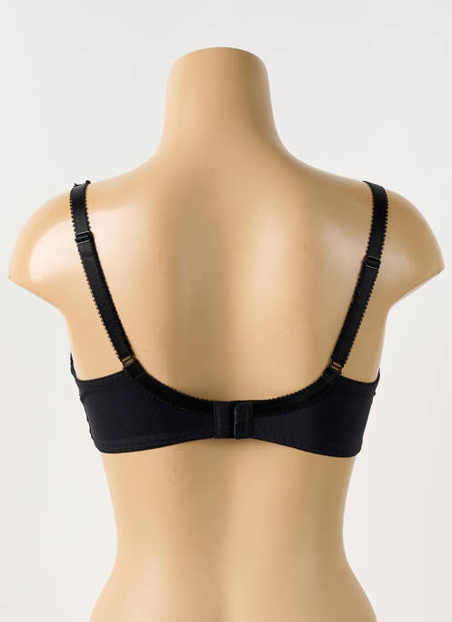 Soutien-gorge noir FANTASIE pour femme