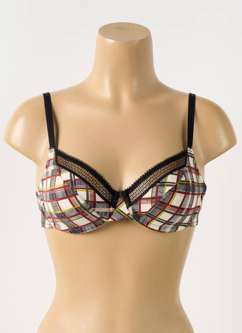 Soutien-gorge noir PASSIONATA pour femme