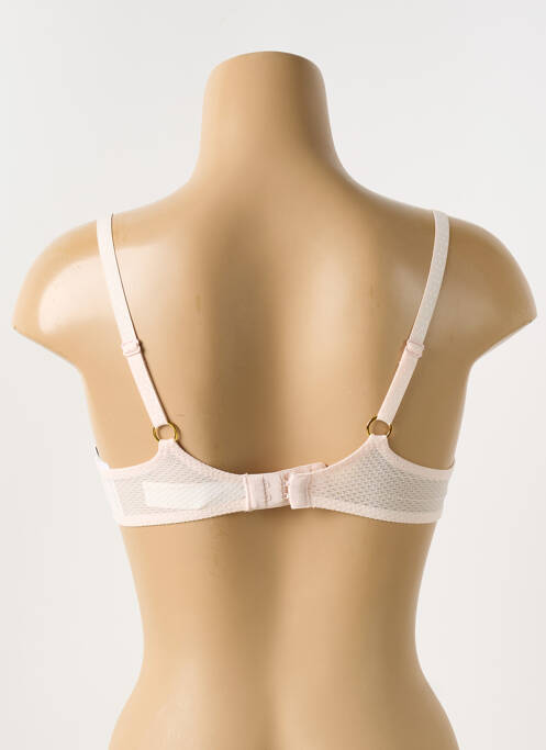 Soutien-gorge rose CHANTELLE pour femme
