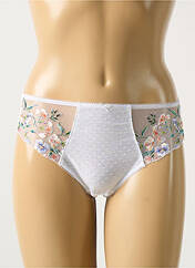 Culotte blanc FANTASIE pour femme seconde vue