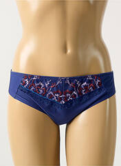 Culotte bleu CHANTELLE pour femme seconde vue