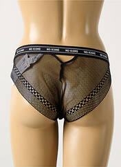 Culotte noir CHANTELLE pour femme seconde vue