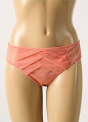 Culotte orange CHANTAL THOMASS pour femme seconde vue