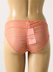 Culotte orange CHANTAL THOMASS pour femme seconde vue