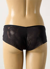 Shorty noir CHANTAL THOMASS pour femme seconde vue
