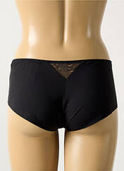 Shorty noir CHANTELLE pour femme seconde vue