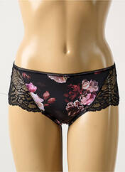 Shorty noir FANTASIE pour femme seconde vue