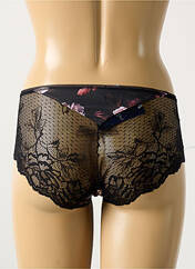 Shorty noir FANTASIE pour femme seconde vue