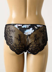 Shorty noir FANTASIE pour femme seconde vue
