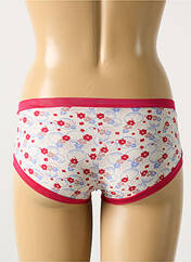 Shorty rouge HUIT pour femme seconde vue