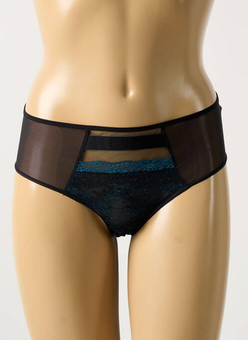 Shorty noir PASSIONATA pour femme