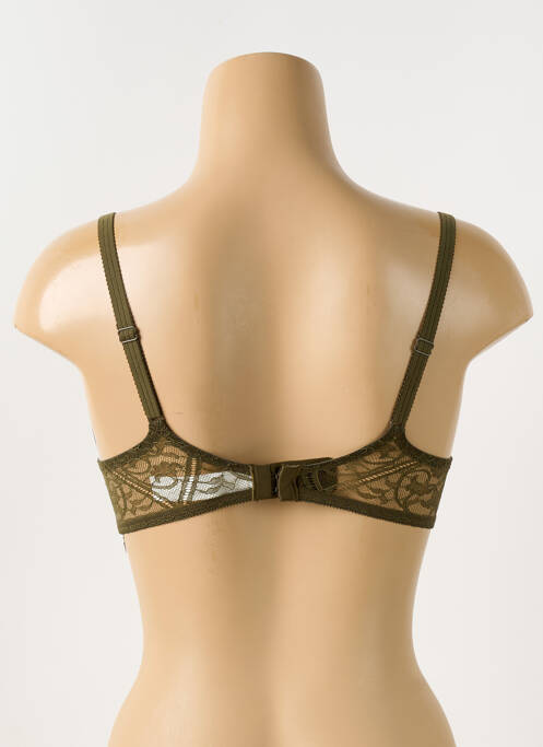 Soutien-gorge vert CHANTELLE femme