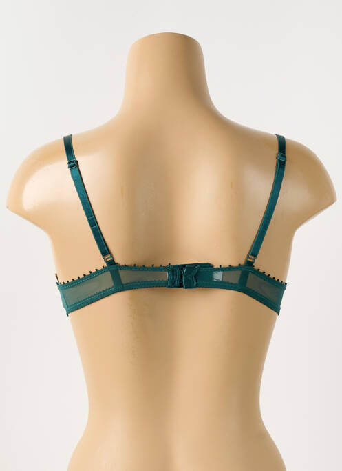 Soutien-gorge vert PASSIONATA pour femme