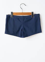 Short de bain bleu WAVEBREAKER pour garçon seconde vue