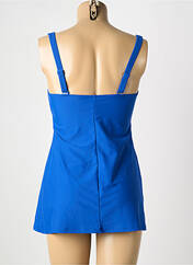 Tankini bleu SUNMARIN pour femme seconde vue