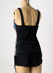 Tankini noir SUNMARIN pour femme seconde vue