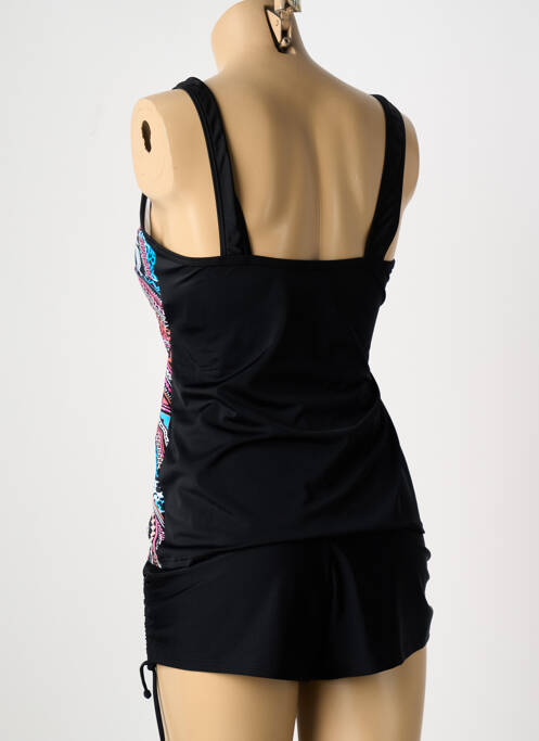 Tankini noir SUNMARIN pour femme