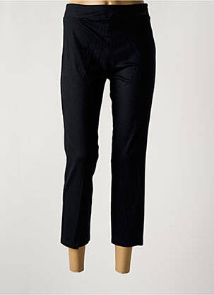 Pantalon 7/8 noir FERAUD femme