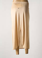 Jupon /Fond de robe chair CHIARO SCURO pour femme seconde vue