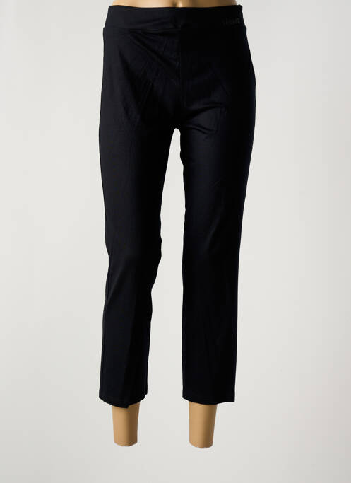 Pantalon 7/8 noir FERAUD pour femme