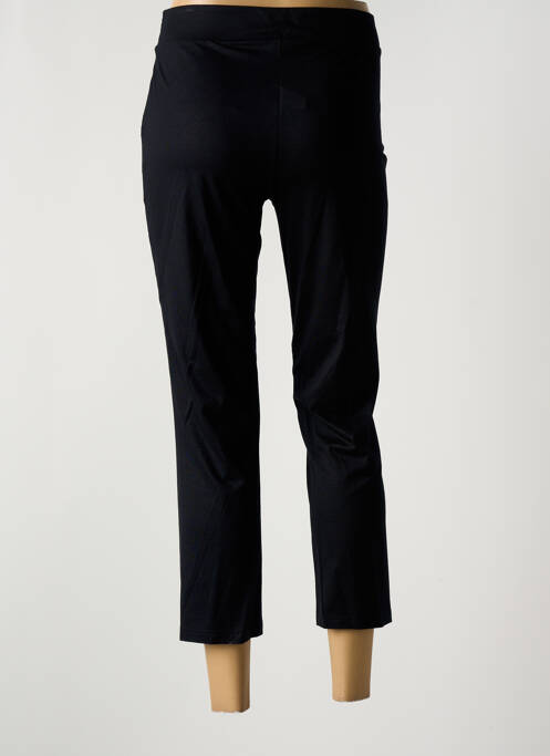 Pantalon 7/8 noir FERAUD femme