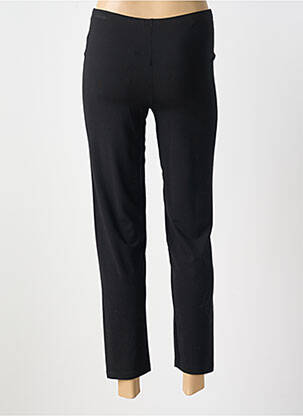 Legging taille normale taille normale noir COTTON CLUB femme